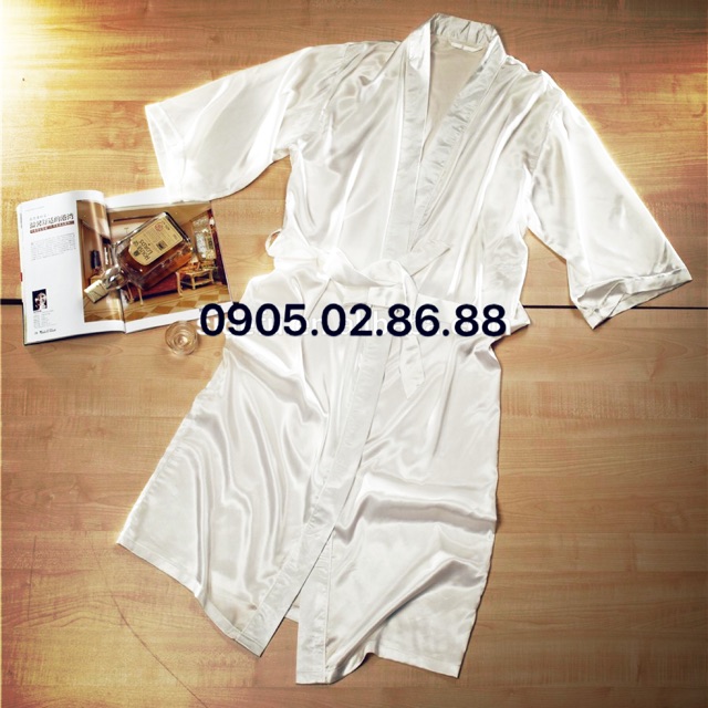 Áo kimono