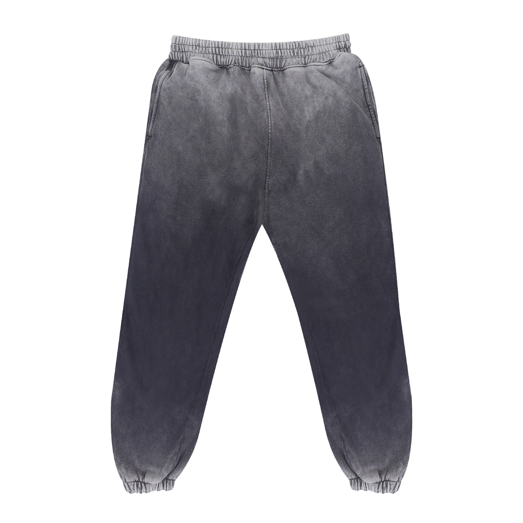 Quần Dài NEEDS OF WISDOM Wash Sweatpants - Local Brand Chính Hãng
