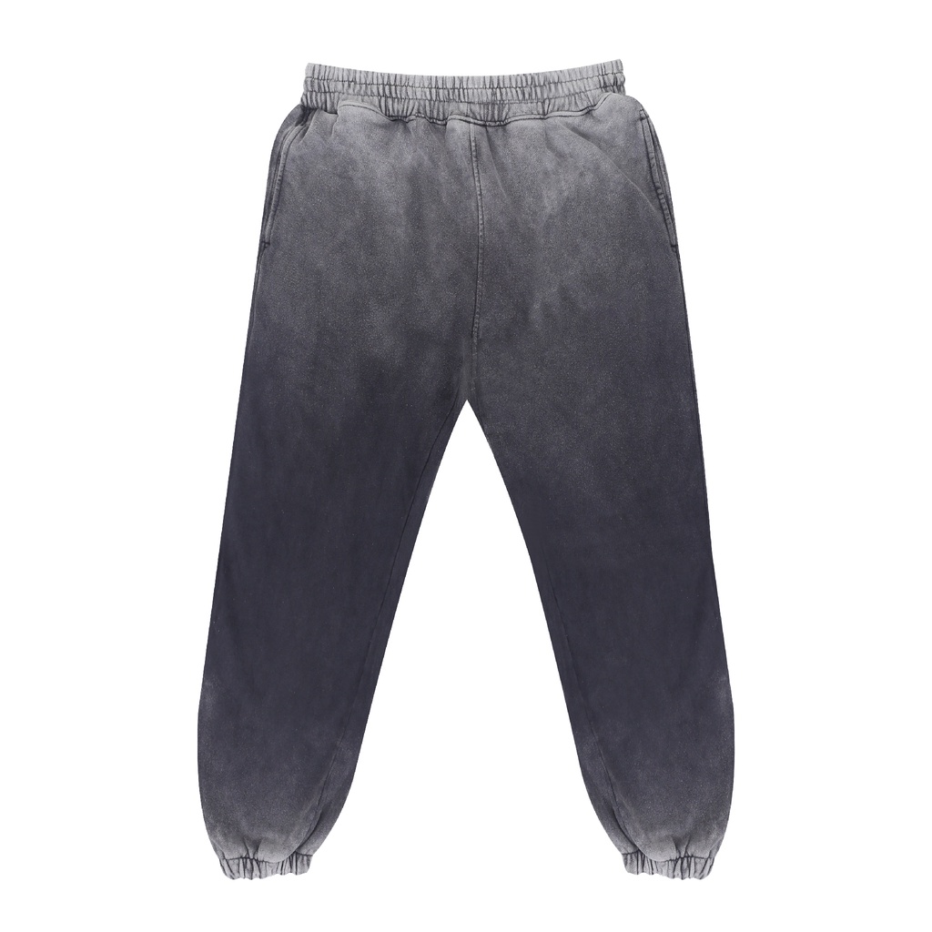 Quần Dài NEEDS OF WISDOM Wash Sweatpants