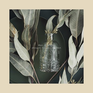 [HOME DECOR - PROPS] Lọ vintage