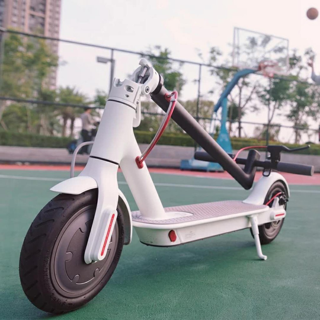 Xe điện cân bằng Scooter nhập tận xưởng