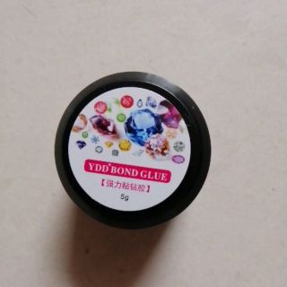 Gel keo đính đá (siêu chắc)5ml
