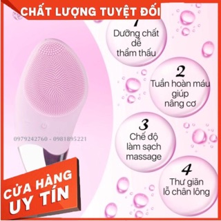 Máy rửa mặt Laco Promax