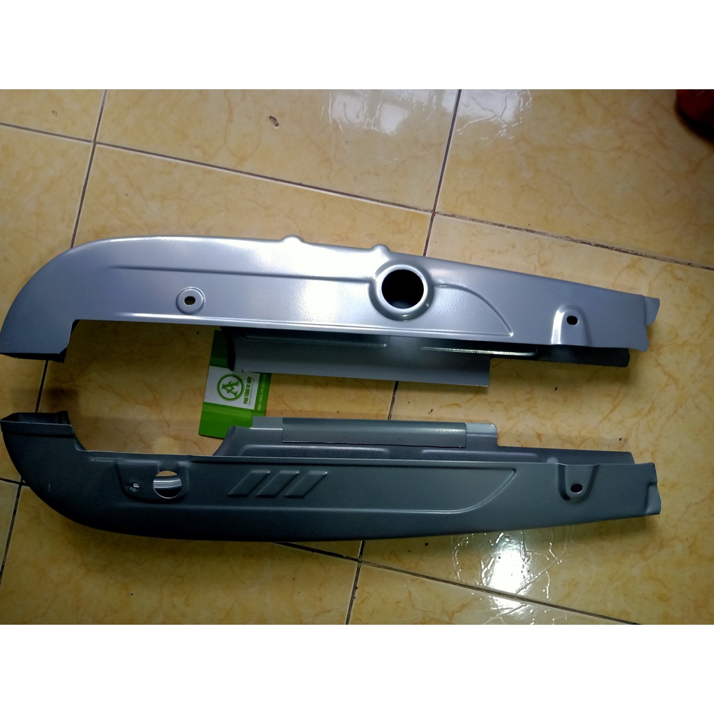Hộp xích  Wave đời đầu 2000-2006