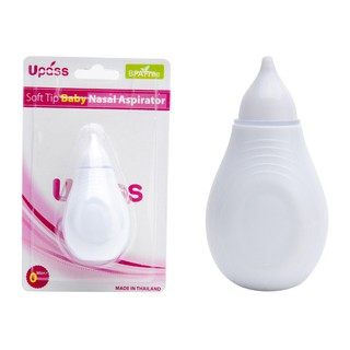 Hút Mũi Đầu Mềm Upass Up1002