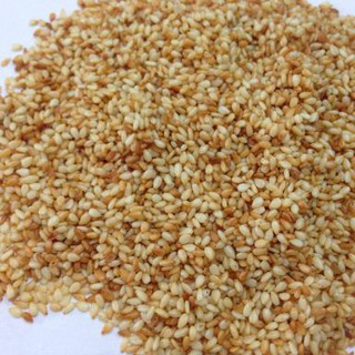 Mè Rang(vừng rang) 100g