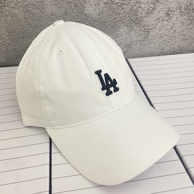 Mũ MLB CP77 La Dodgers