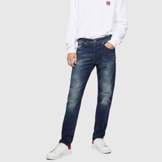 Quần jean Diesel auth - Buster 0853R