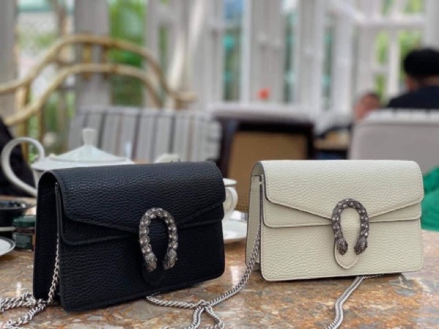 Túi Prettyfit da thật