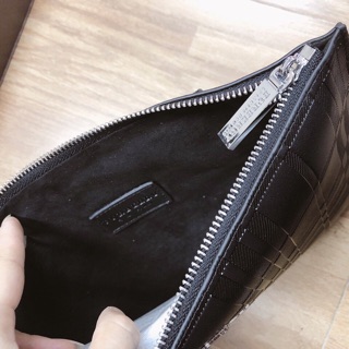 Túi Clutch da nam đẳng cấp