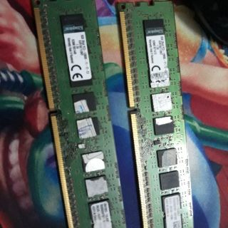 RAM 8GB ECC DDR3 BUSS 1600 2 MẶT CHIP NON ECC
