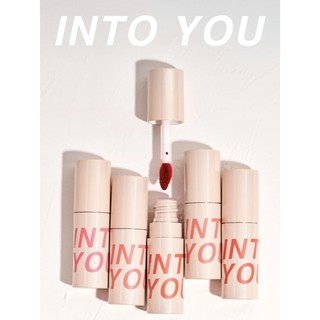 [INTO YOU] Son kem lì Into You Customized Airy Lip Mud Enstore