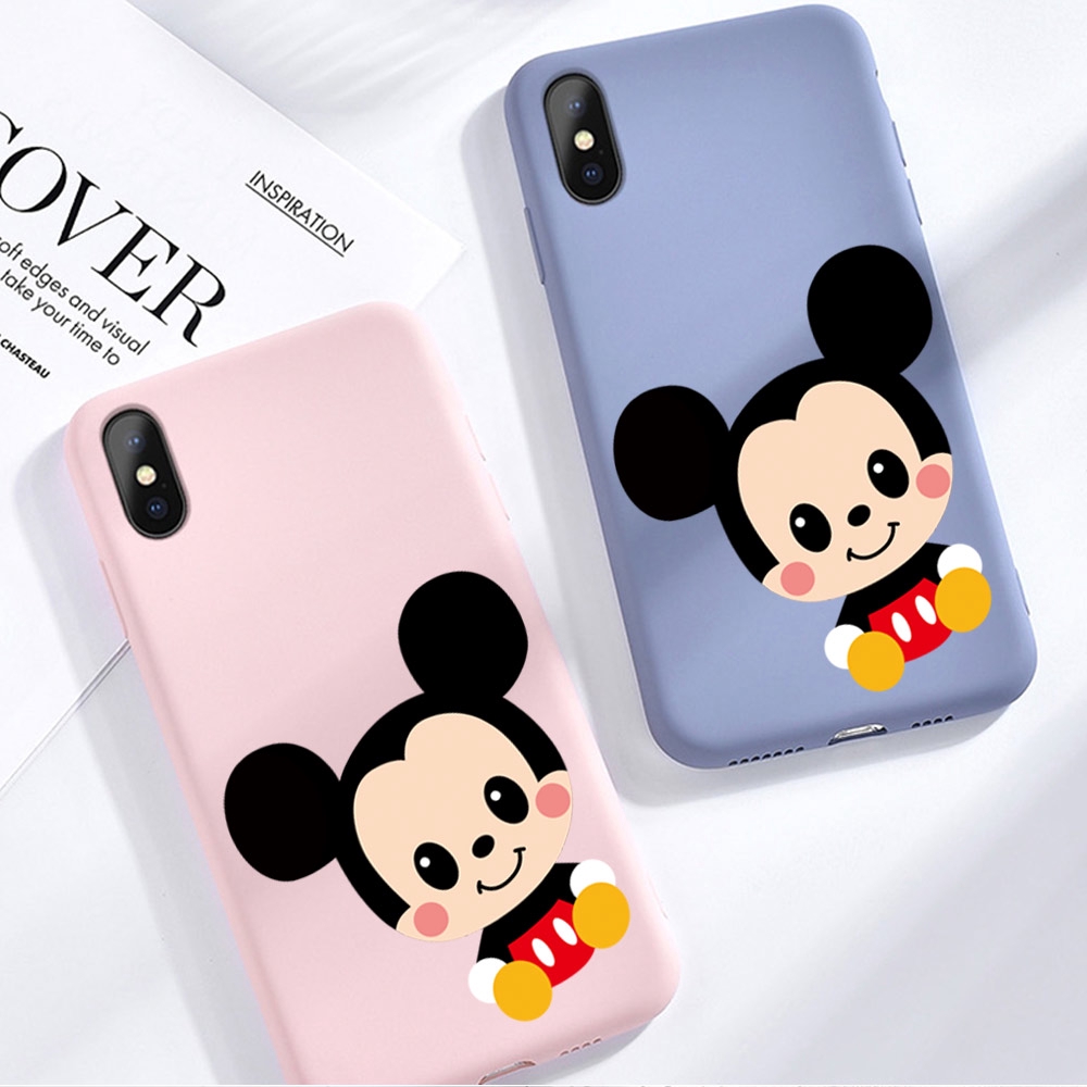 Ốp Điện Thoại Silicon Chống Rơi Cho Samsung Note10 Lite Note8 Note9 Note10 Plus Sil | BigBuy360 - bigbuy360.vn