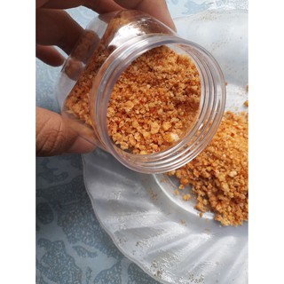500g Muối Chay Tây Ninh cay cay ngon ngon