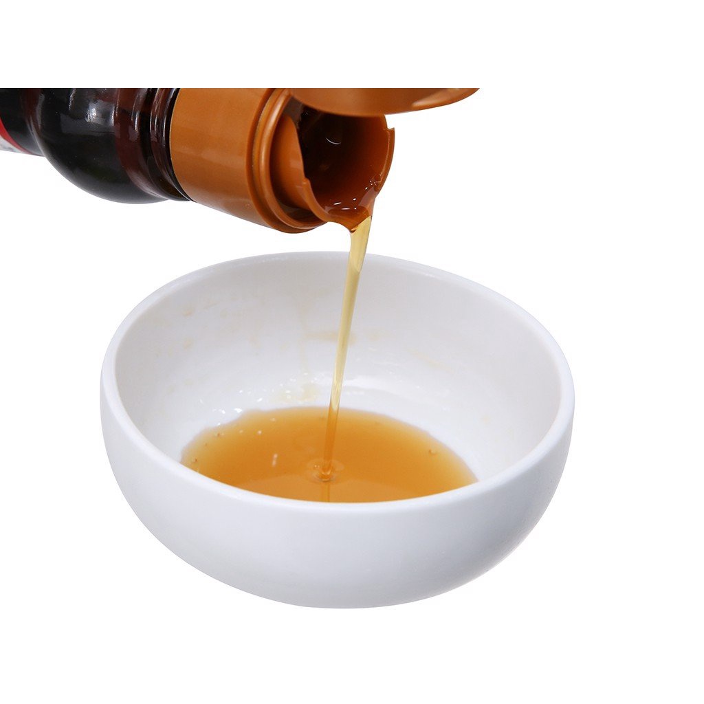 Dầu mè đậm đặc Beksul Hàn Quốc