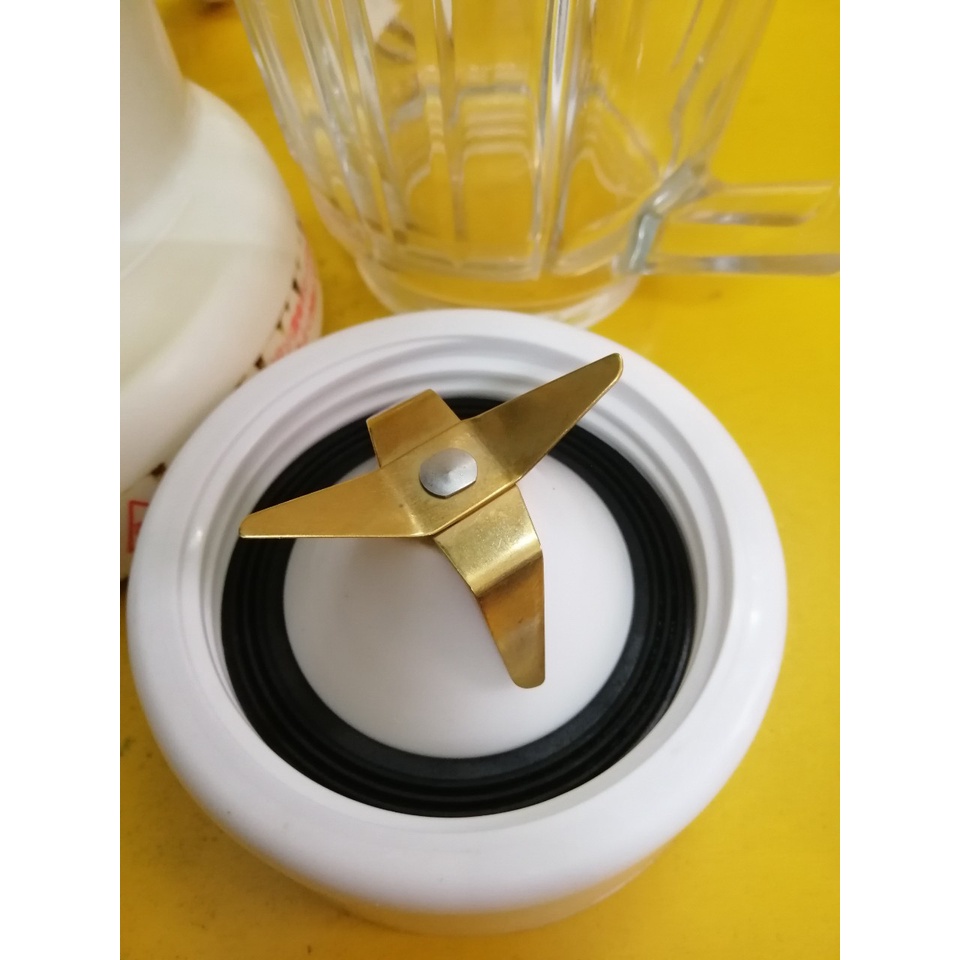 Máy xay sinh tố nội địa Nhật Matsubara MJ-783 (175W-760ml)
