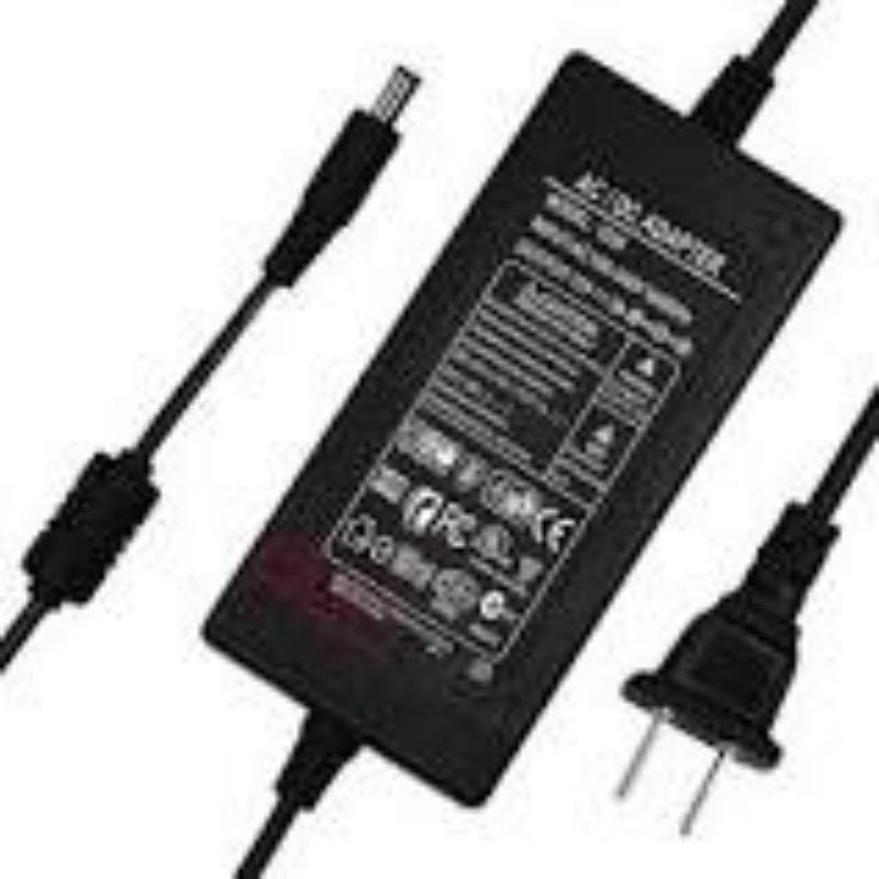 Nguồn Adapter 12V 10A, 5A, 3A, 2A, 1.5A Chính Hãng, Nguồn Tổng Led 12v 5A Lắp Đặt Cho Camera