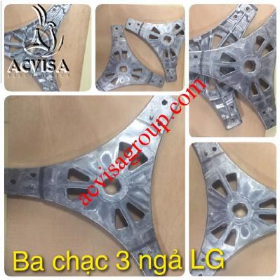 Giá Đỡ Lồng Máy Giặt (Trạc 3 Ngả) LG