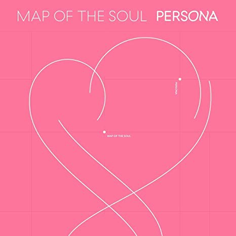 [ Có sẵn - nguyên seal] Album nhóm BTS MOTS - Persona ( màu hồng) | BigBuy360 - bigbuy360.vn