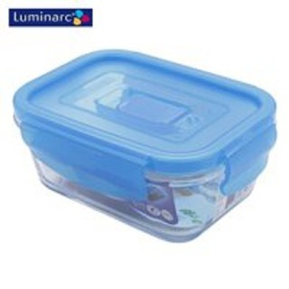HỘP THỦY TINH LUMINARC J4716 820ML