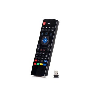 Bàn phím chuột bay km800 chính hãng