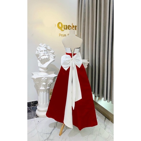 ĐẦM XOÈ XẾP LY NƠ LƯNG FULLSIZE S/M/L/XL ảnh và video tự shop quay 1000%