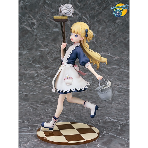 [Đặt trước] [Phat Company] Mô hình nhân vật Shadows House Emilico 1/6 Complete Figure
