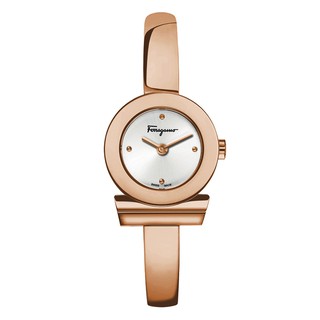 Đồng hồ nữ Salvatore Ferragamo Gancino FQ5050014