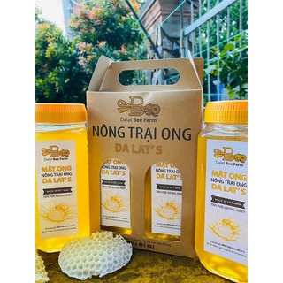 Mật ong đa hoa