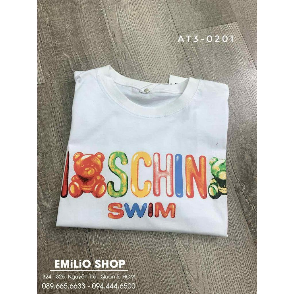 Áo Thun MCN At3-0201