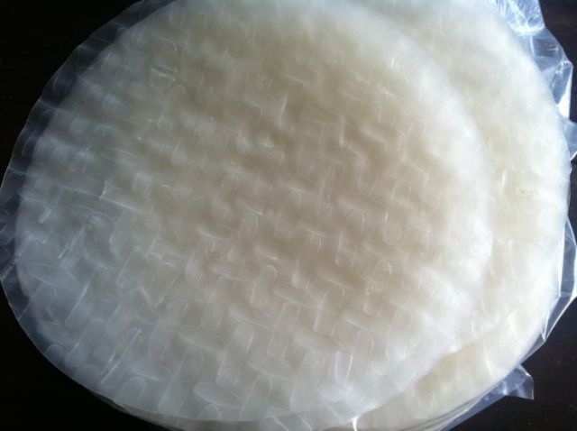 Set 500g muối nhuyễn + 1kg bánh tráng siêu mỏng
