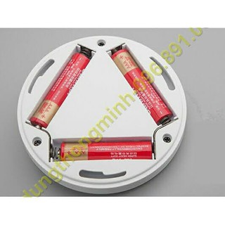 Đèn dán tường cảm ứng tự động
