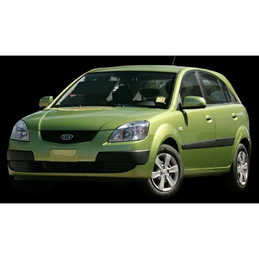 Ốp Chụp Mâm (Lazang) Ô Tô Giả Vành Đúc Hãng KIA RIO