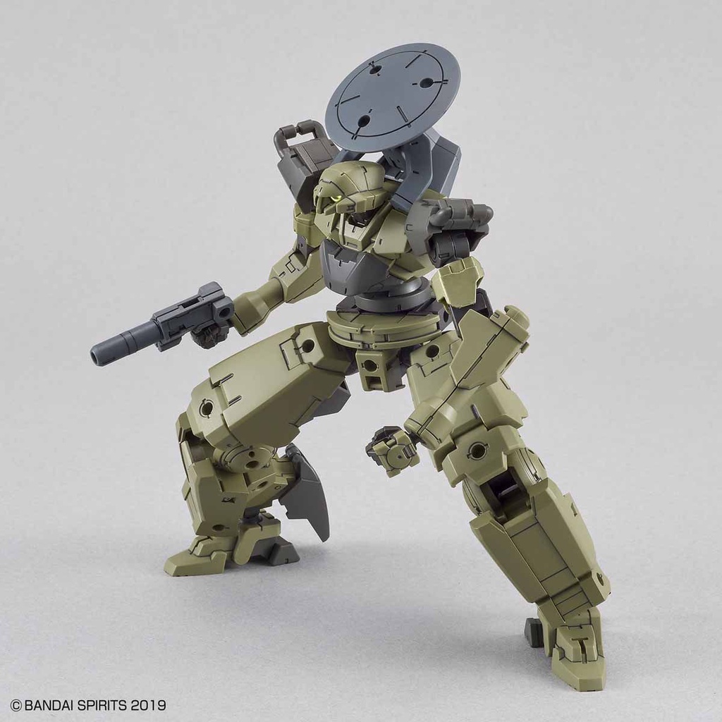 Mô hình Bandai 30MM 28 bEXM-14T Cielnova [Green] [30MM]