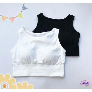 Áo bra ba lỗ croptop-hatido-al0006