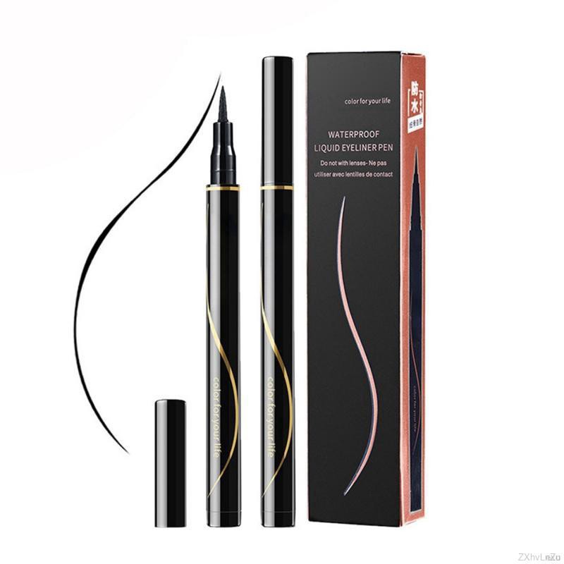 Bút kẻ mắt Lameila dạng lỏng kháng nước | BigBuy360 - bigbuy360.vn