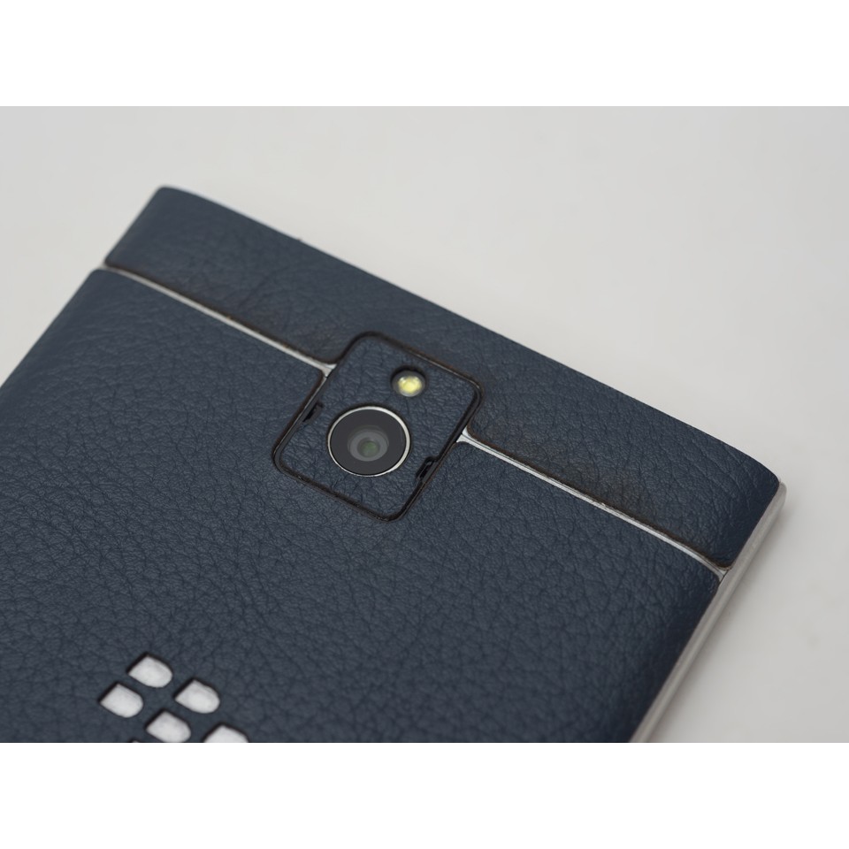 DÁN DA BLACKBERRY PASSPORT - CHÍNH HÃNG KHACTEN.COM