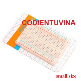 MẠCH Test Board 102 loại nhỏ hoặc lớn