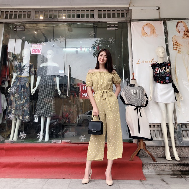 Jum chấm bi