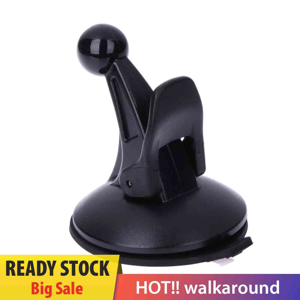 Giá Đỡ Thiết Bị Định Vị GPS Garmin Nuvi Có Giác Hút Màu Đen