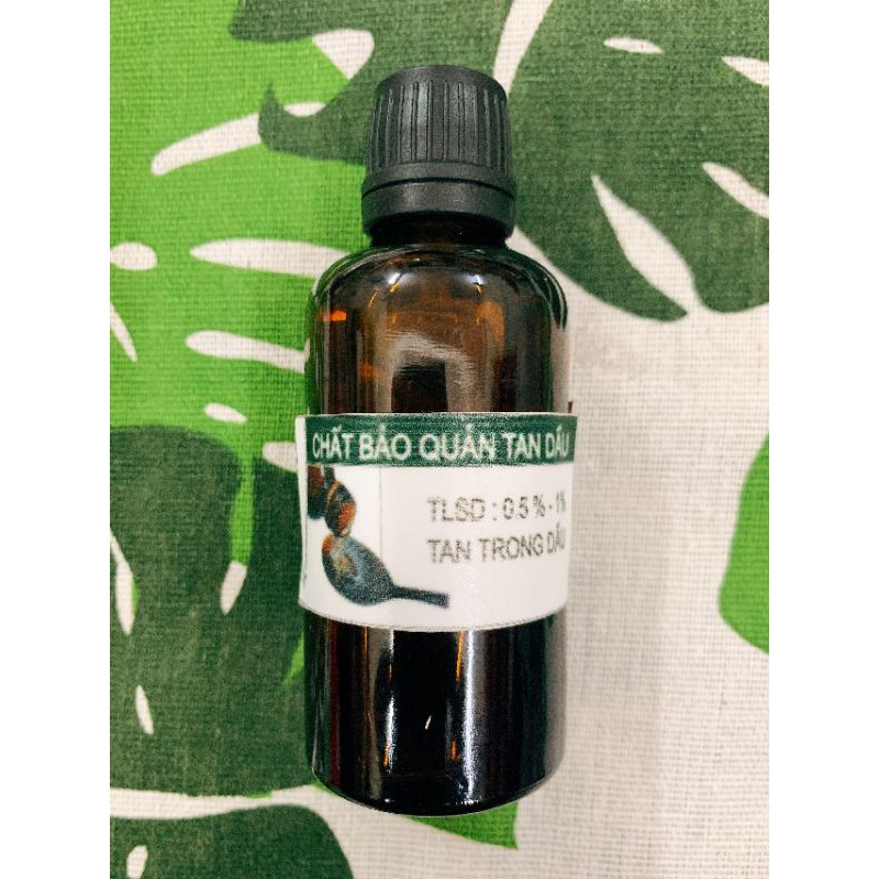 Chất bảo quản tan dầu_Phenoxy_ethanol