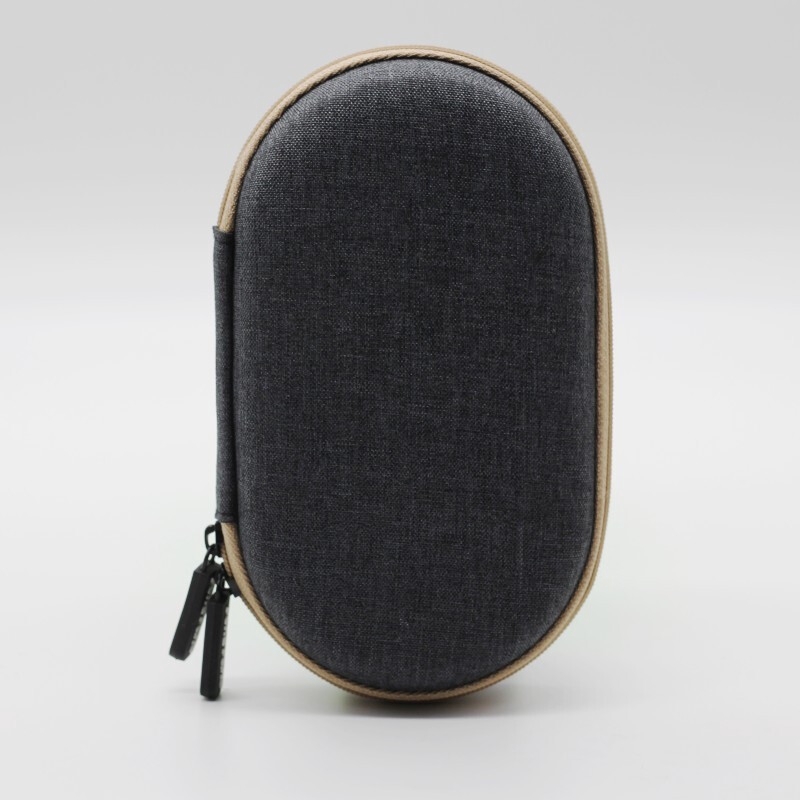 Túi Đựng Tai Nghe bluetooth Không Dây huawei freelace beats x beats Tiện Dụng