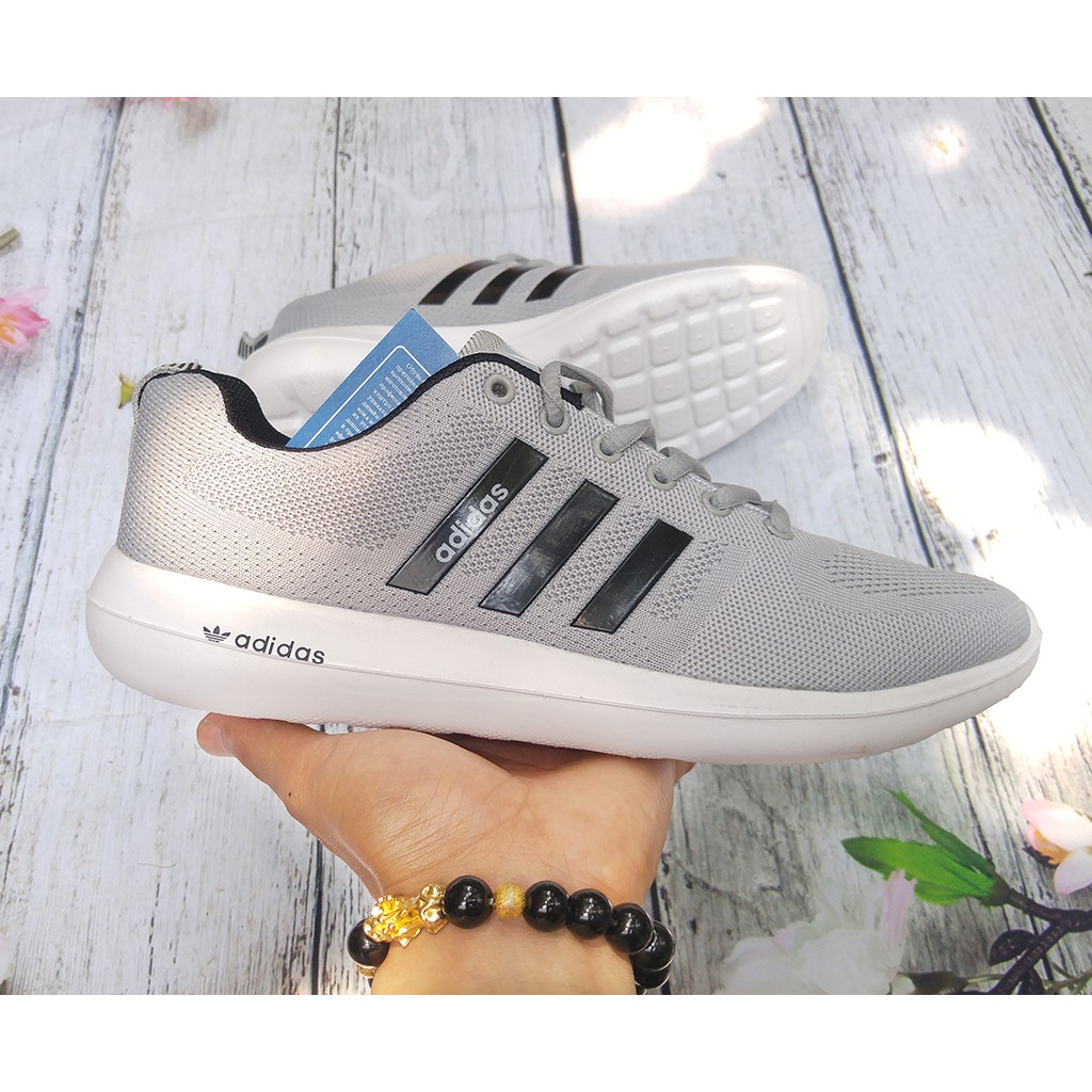 (FREESHIP+TẤT) giày adidas nữ, giày thể thao nữ