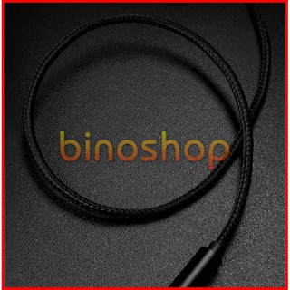 CÁP ÂM THANH 2 ĐẦU 3.5MM XIAOMI ZMI AL103