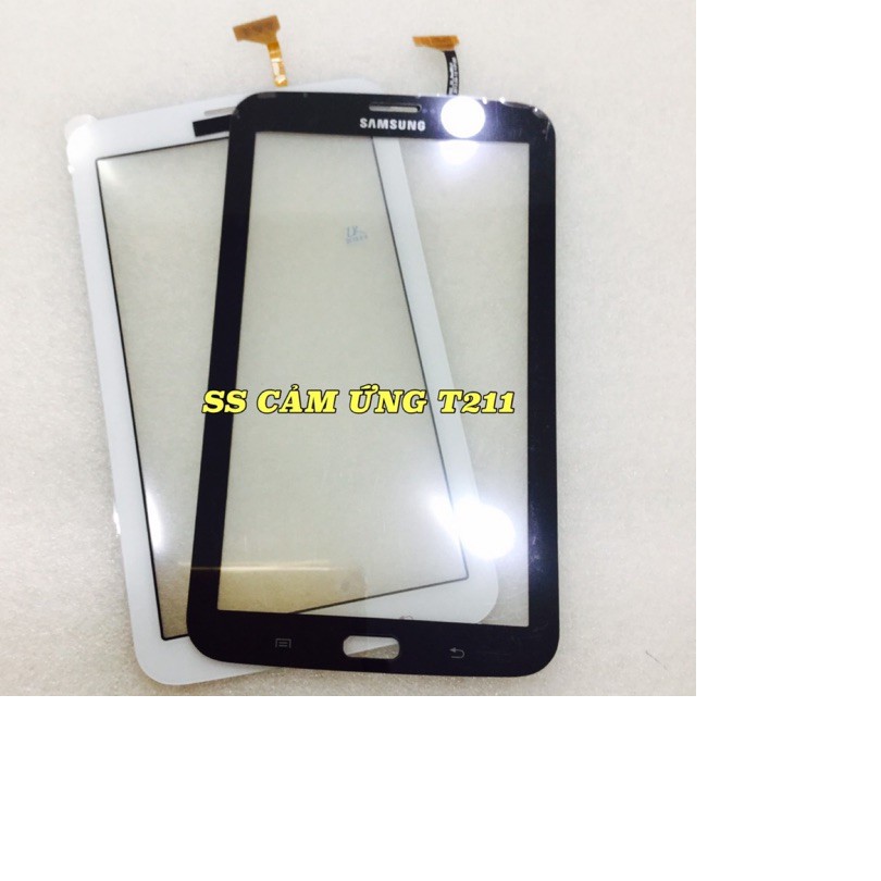 Cảm ứng Samsung Galaxy Tab T211 hàng chuẩn