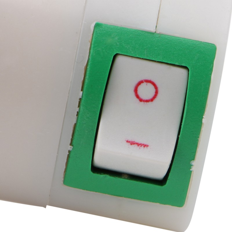 Đuôi đèn E27 có công tắc bật / tắt tiện lợi chất lượng cao