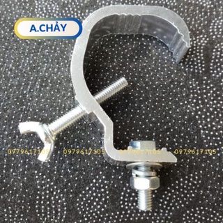 Móc treo đèn parled bằng hợp kim bộ 5 chiếc A.Chảy