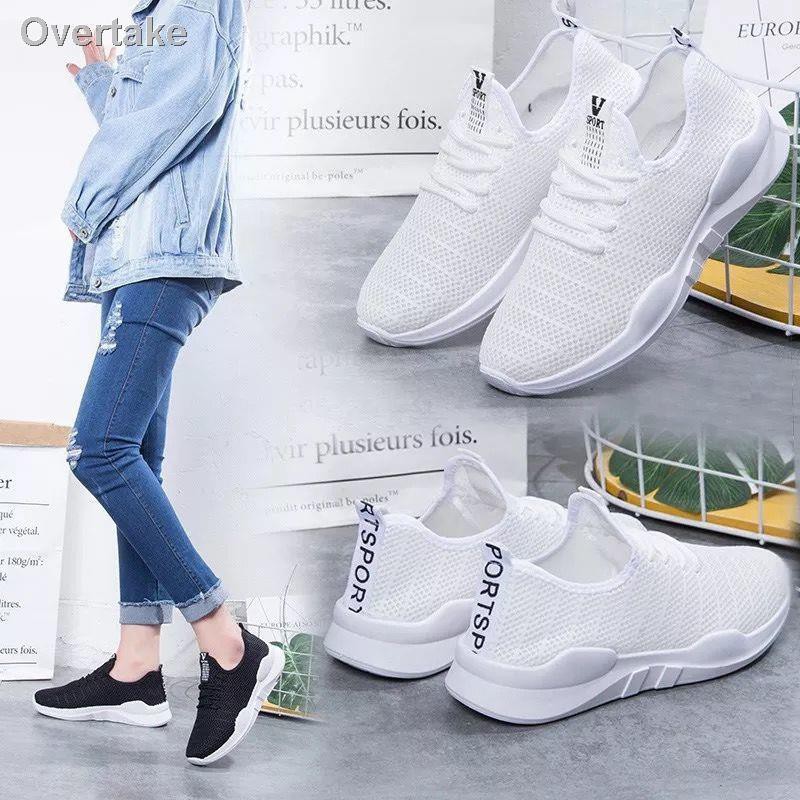 [ Hàng Cao Cấp ] Giày Thể Thao Nữ- Đế Cao Mềm - Phong Cách Trẻ Trung Tăng Chiều Cao | BigBuy360 - bigbuy360.vn