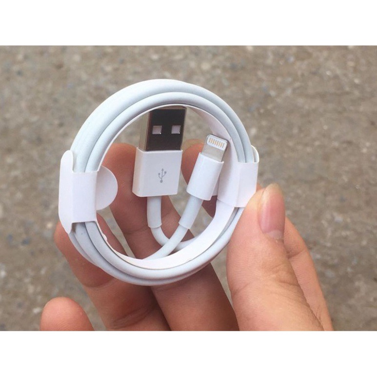 {Sale sốc} CÁP SẠC 5 CHIPFOXCONN DÀNH CHO ip