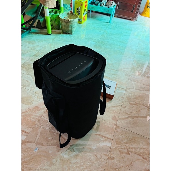 túi đựng loa Sony Srs - Xp500 (chống sock, kháng nước)
